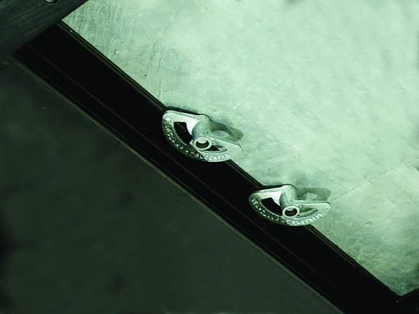 BEAMCLAMP FLOOR FIX M10ÃÂ¶FLOORFIXM10