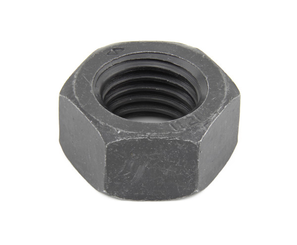 M30 Hexagon Full Nut Grade 12 DIN 934  