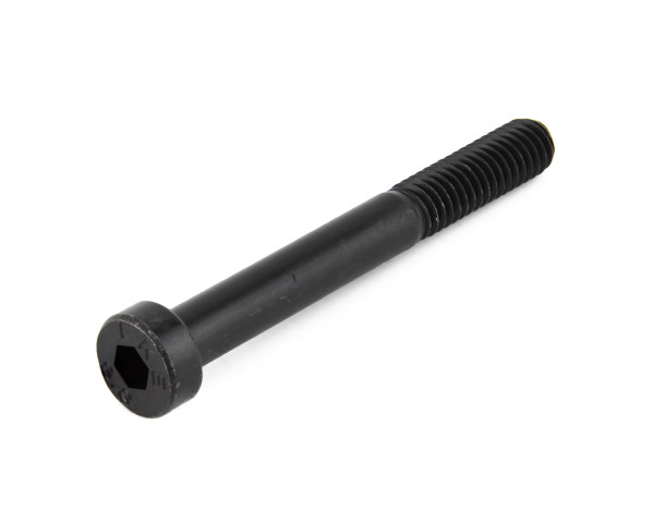 SOC CAP LOW HD GRD8.8 M4X40????????DIN 7984  2.50MM KEY????????????????