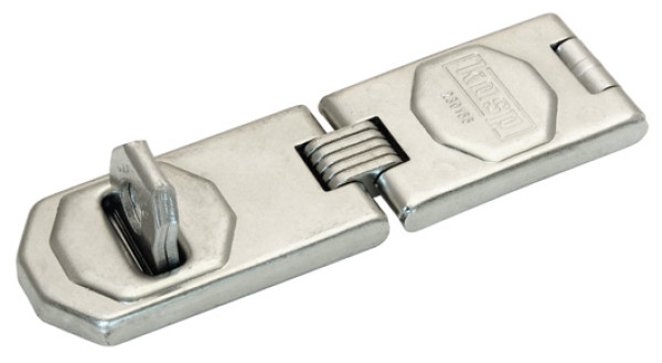 UNIVERSAL HASP & STAPLE 155MM??K230155D