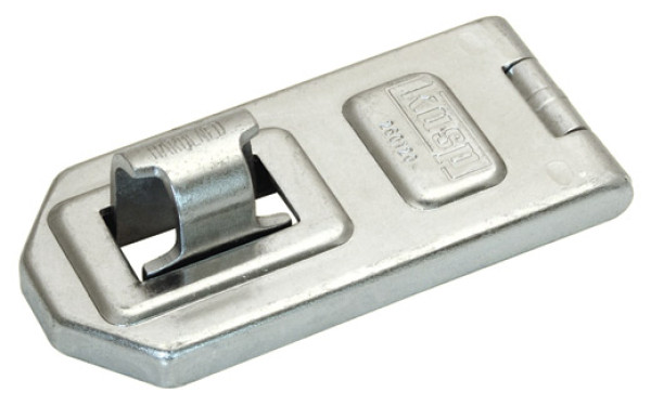 DISC LOCK HASP & STAPLE 120MM??K260120D