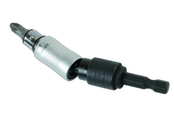 KAMASA OFF-LINE DRIVER?Â??C/W Pz DRIVER Pz2 BIT?Â??55776