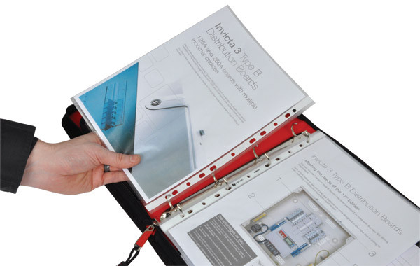 CK MAGMA CONTRACT ORGANISER?Â??MA2600