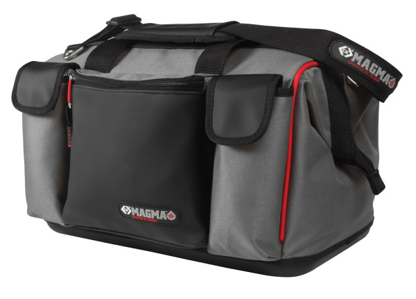 CK MAGMA MINI BAG?Â??WATERPROOF & CRACKPROOF BASE,?Â??CARRY HANDLES & SHOULDER STRAP?Â??MA2627A