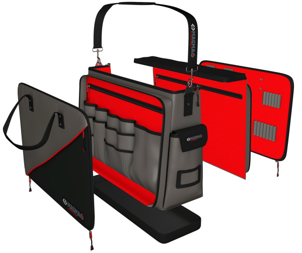 CK MAGMA TECHNICIAN TOOL CASE?Â??MA2630