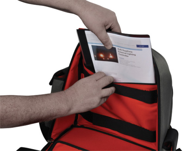 CK MAGMA TECHNICIANS RUCKSACK?Â??MA2631