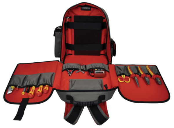 CK MAGMA TECHNICIANS RUCKSACK?Â??MA2631