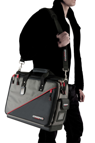 CK MAGMA TECH TOOL CASE PLUS?Â??MA2632