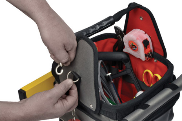 CK MAGMA TECHNICIANS TOTE?Â??MA2633