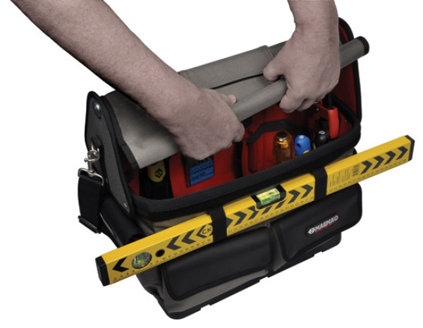 CK MAGMA TOOL TOTE?Â??MA2634