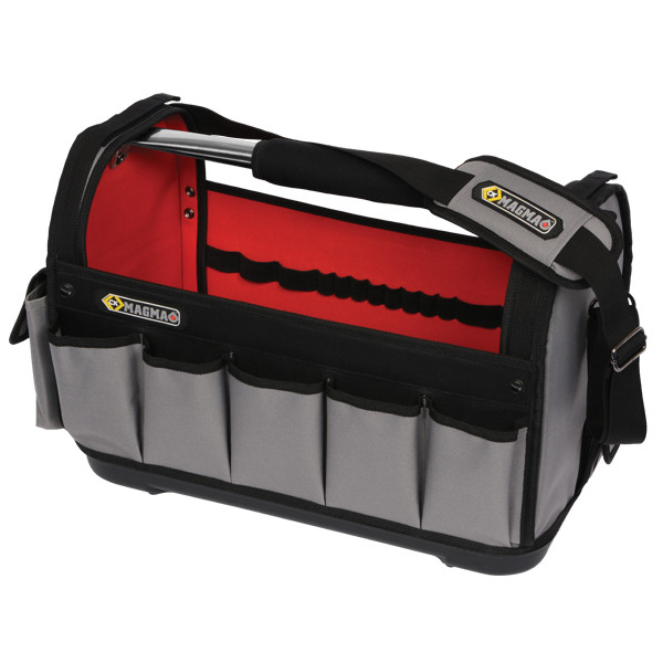 CK MAGMA 18" OPEN TOOL TOTE?Â??MA2636