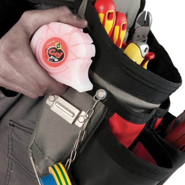 CK MAGMA ELECTRICIANS POUCH?Â??MA2717