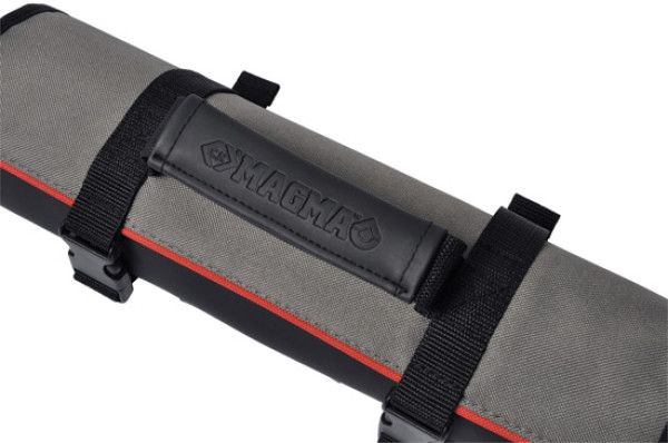 CK MAGMA TOOL ROLL/TIDY?Â??30 POCKETS, USE AS ROLL?Â??OR AS WALL HANGING?Â??MA2718