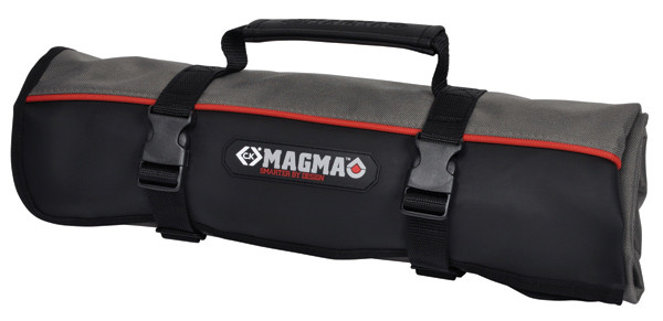 CK MAGMA TOOL ROLL/TIDY?Â??30 POCKETS, USE AS ROLL?Â??OR AS WALL HANGING?Â??MA2718