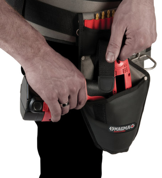 CK MAGMA DRILL HOLSTER?Â??MA2720