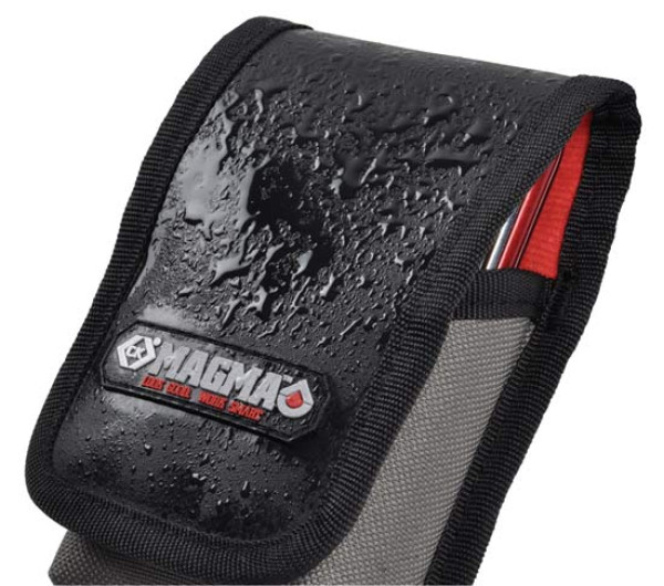 CK MAGMA MOBILE PHONE POUCH?Â??MA2722
