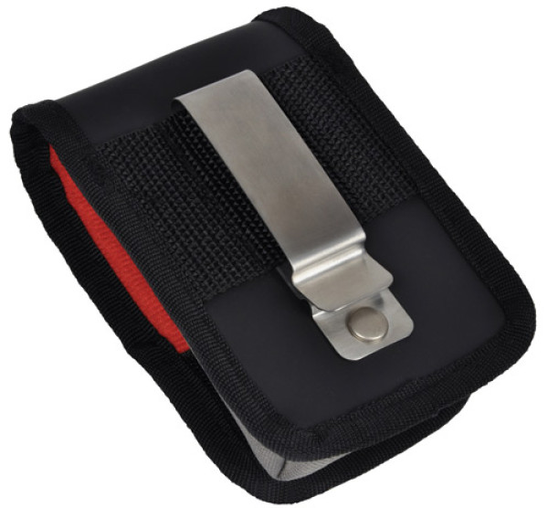 CK MAGMA MOBILE PHONE POUCH?Â??MA2722