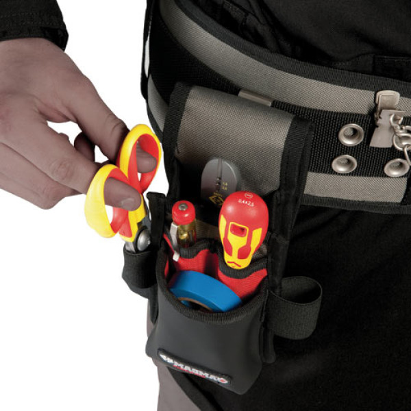 CK MAGMA ESSENTIAL TOOL POUCH?Â??MA2724