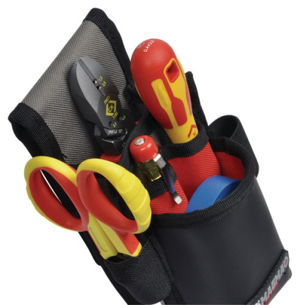 CK MAGMA ESSENTIAL TOOL POUCH?Â??MA2724