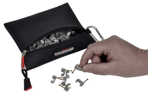 CK MAGMA THREE POCKET STORAGE?Â??POUCHES?Â??MA2725