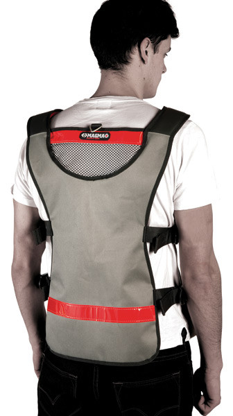 CK MAGMA TECHNICIANS VEST?Â??MA2729