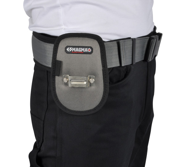 CK MAGMA TAPE MEASURE HOLDER?Â??MA2732