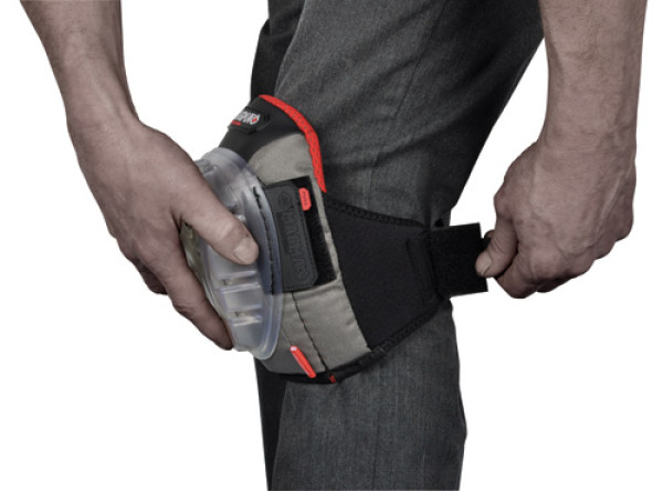 CK MAGMA GEL EXTREME KNEE PADS?Â??MA2822