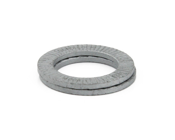 NORD-LOCK WASHER M16?ÃÂ?ÃÂ???ÃÂ?ÃÂ??????DELTA PROTEKT PLATED NL16?ÃÂ?ÃÂ???ÃÂ?ÃÂ??????(SOLD AS A PAIR)?ÃÂ?ÃÂ???ÃÂ?ÃÂ??????