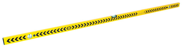 CK ALUMINIUM LEVEL 70"?Â??T3494 70