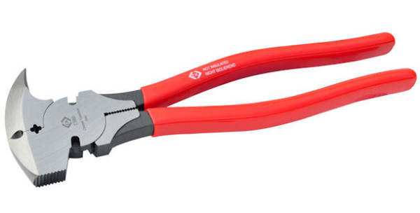 CK FENCING PLIERS 265MM???T3866
