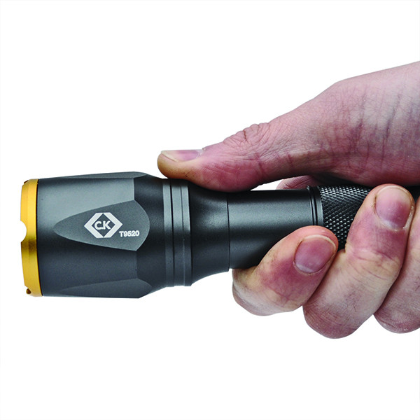 CK LED HAND TORCH 150Lm?Â??T9520