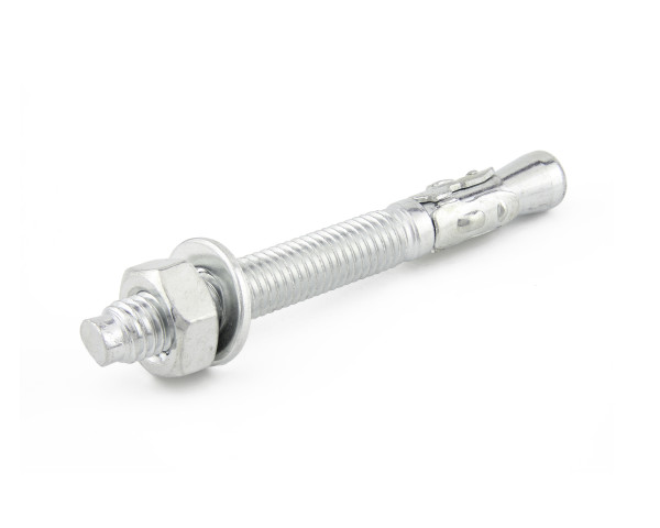 CE THROUGH BOLT OP7 M10-90?ÃÂÃÂ??MAX FIX THK 23MM HOLE DIA 10MM?ÃÂÃÂ??JCP CE OPTION 7 APPROVED ZINC?ÃÂÃÂ??ETA 08/0169