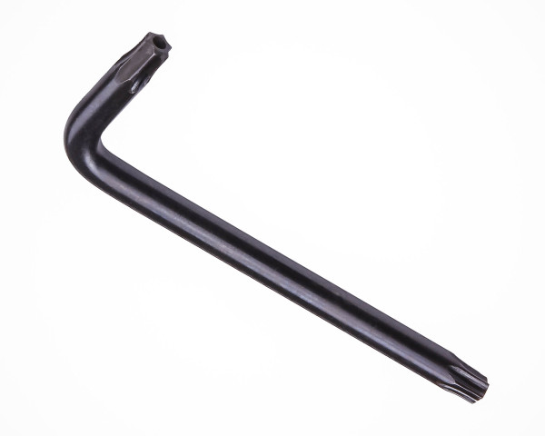 RESIST TORX KEY TX20?Â??No8 CSK S/TAPPER AND?Â??M4 SOC BUT & CSK