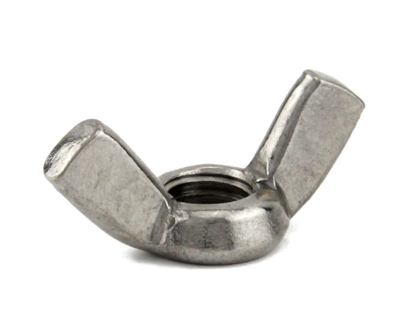 M12 Wing Nut A4 Stainless Steel ANSI B18.17 Light type  