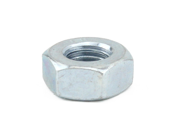 M6 Hexagon Full Nut Grade 10 Zinc DIN 934  