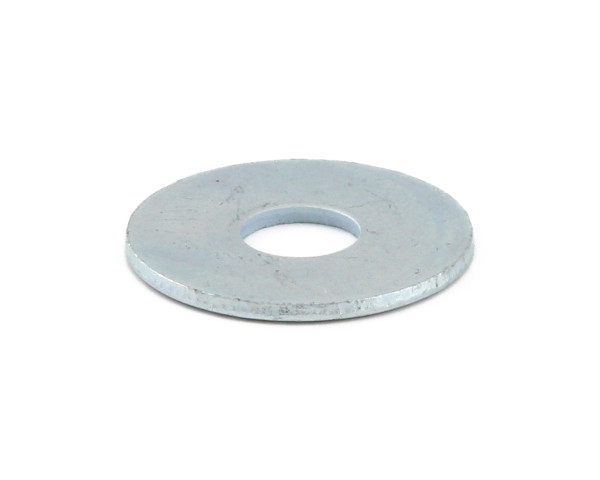 MUDWING WASHER ZINC 3/8X1?ÃÂ?ÃÂ???ÃÂ?ÃÂ??????(M10X25MM METRIC EQUIVALENT)?ÃÂ?ÃÂ???ÃÂ?ÃÂ??????1.50MM THICKNESS?ÃÂ?ÃÂ???ÃÂ?ÃÂ??????