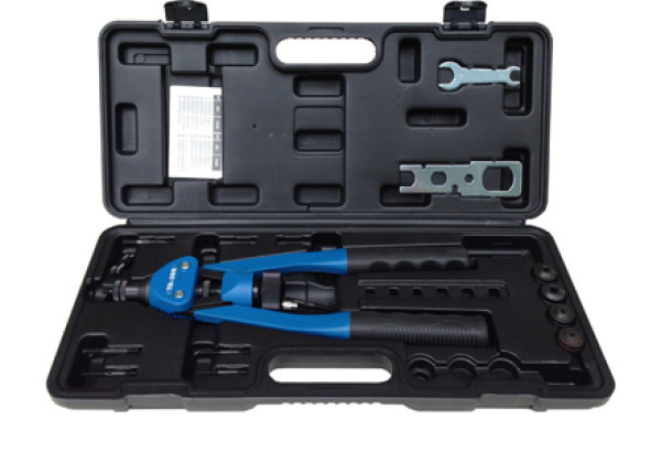 Bralo Riveting Tool TR308 for M3-M8 Nutserts