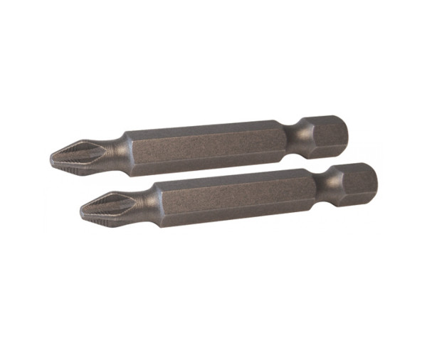 CK DRIVER BIT 50MM PH1 PKT 2?Â??T4555-1T