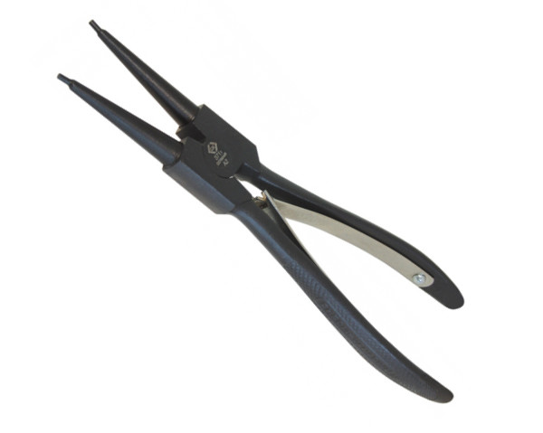 CK CIRCLIP OD STRAIGHT 7"?Â??180MM PLIER (EXTERNAL)?Â??T3711 7
