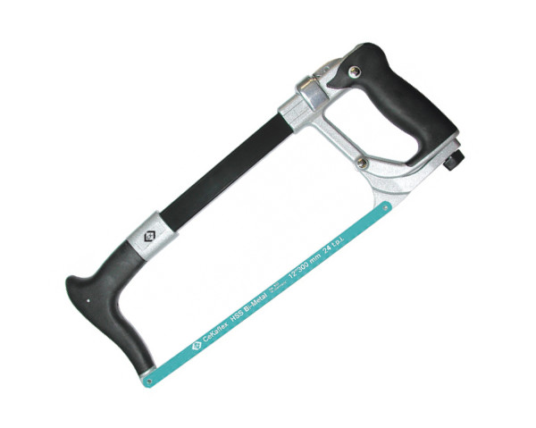 CK QUICK RELEASE HACKSAW 12"?ÃÂ??HEAVY DUTY?ÃÂ??T0814