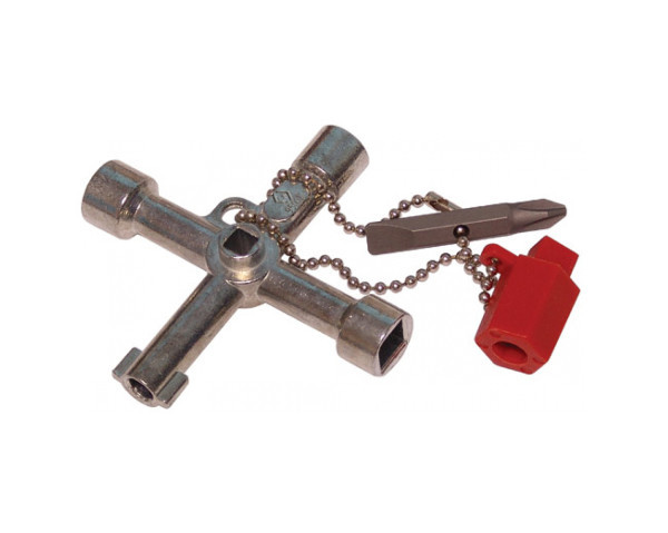 CK SWITCH KEY (8 IN 1)??495002