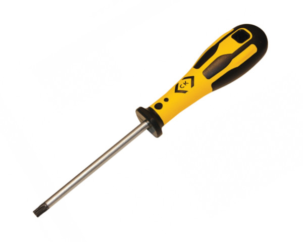 CK TORX SCREWDRIVER TX07X70?ÃÂÃÂ??T07 DEXTRO?ÃÂÃÂ??T49117-07