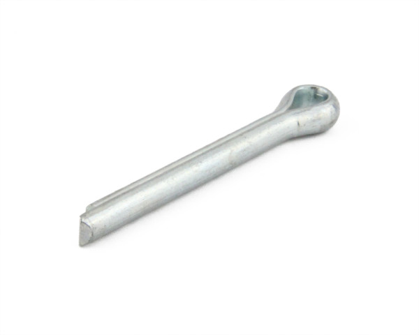 COTTER PIN ZINC M4X45?ÃÂ?ÃÂ????DIN 94?ÃÂ?ÃÂ?????ÃÂ?ÃÂ????