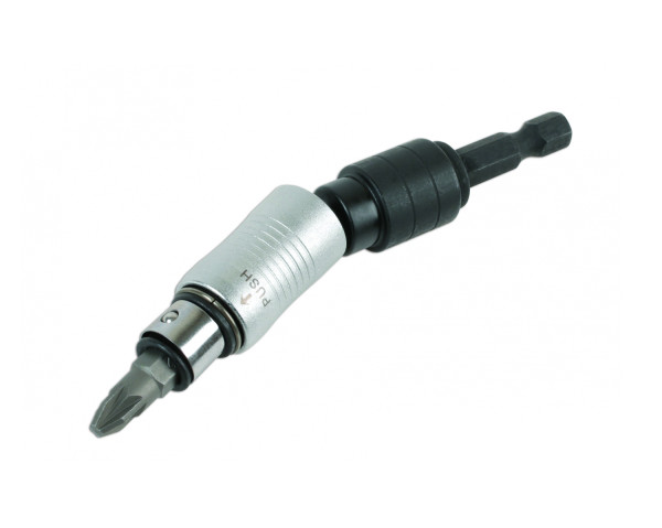 KAMASA OFF-LINE DRIVER?Â??C/W Pz DRIVER Pz2 BIT?Â??55776