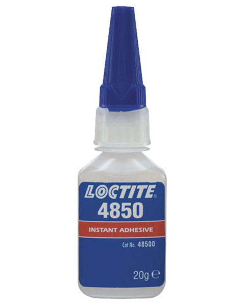 LOCTITE 4850 ADHESIVE FLEXIBLE??20GRM