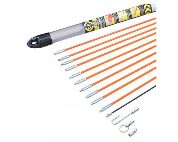 T5410 MightyRod SET 10M?ÃÂ??CK CABLE ROD SET 10M