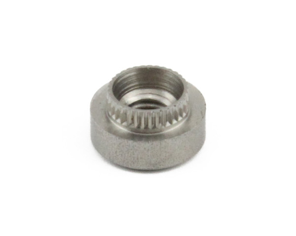RIVET BUSH ROUND M3X10G?ÃÂ?ÃÂ????3.20MM MATERIAL THICKNESS?ÃÂ?ÃÂ????5.54MM HOLE DIAMETER?ÃÂ?ÃÂ????